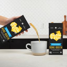 Chicken Bone Broth, Reduced Sodium