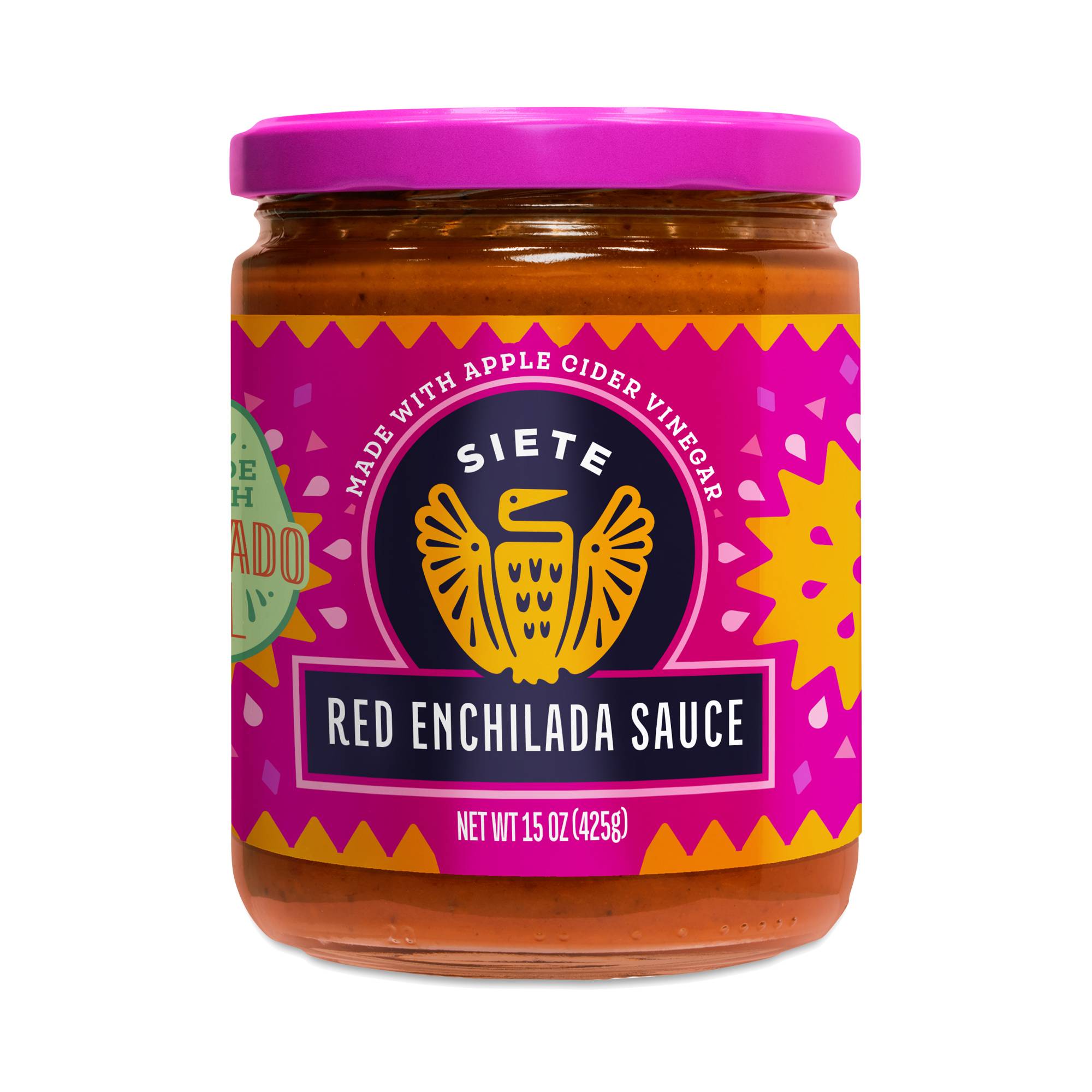 Red Enchilada Sauce