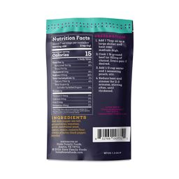 Taco Seasoning, Mild