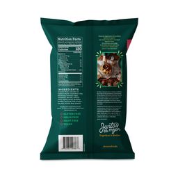 Grain Free Mini Bunuelos Cinnamon Crisps