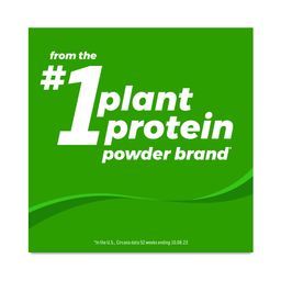 Grass-Fed Whey Protein Powder, Vanilla Bean