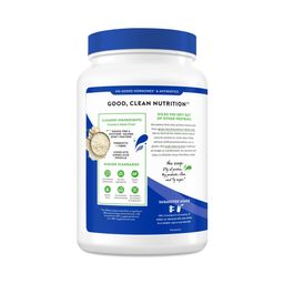 Grass-Fed Whey Protein Powder, Creamy Chocolate Fudge