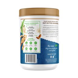 Nut Butter Protein Powder, Vanilla Almond Butter