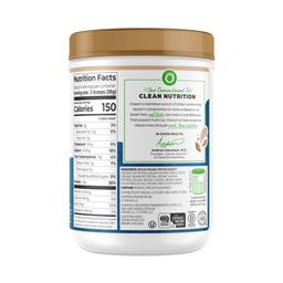 Nut Butter Protein Powder, Vanilla Almond Butter