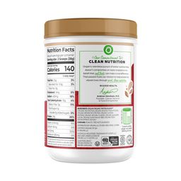 Nut Butter Protein Powder, Dark Chocolate Peanut Butter