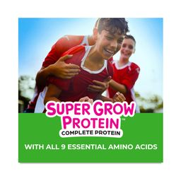 Kid's Protein Powder, Chocolate Brownie