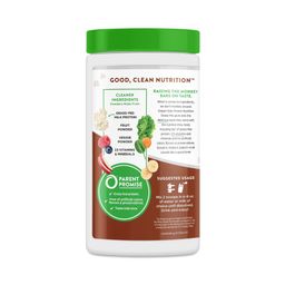 Kid's Protein Powder, Chocolate Brownie