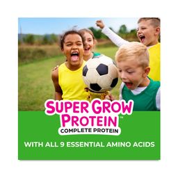 Kid's Protein Powder, Vanilla Bean Ice Cream