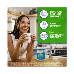 Collagen Peptides + Pre & Probiotics, Unflavored