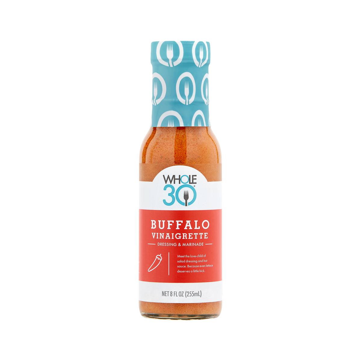 Buffalo Vinaigrette Dressing & Marinade