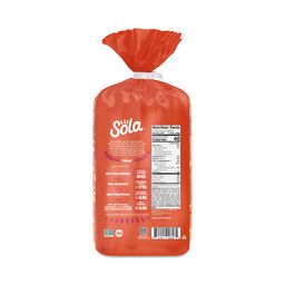 Sweet Oat Sliced Bread