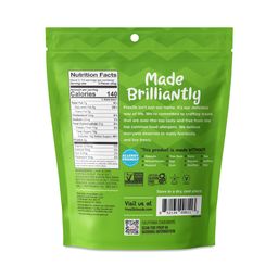 Mini Dark Chocolate Cups 66%, Mint