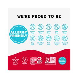 Valentines Day Bag O' Sweets Chocolate