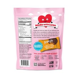 Valentines Day Bag O' Sweets Chocolate