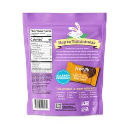 Easter Sunflower Butter Cups