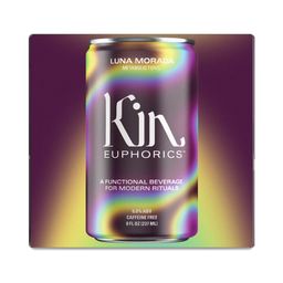 Functional Beverage, Luna Morada