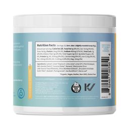Colorfuel Hydration Electrolytes, Lemon Citrus