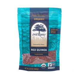 Organic Red Quinoa