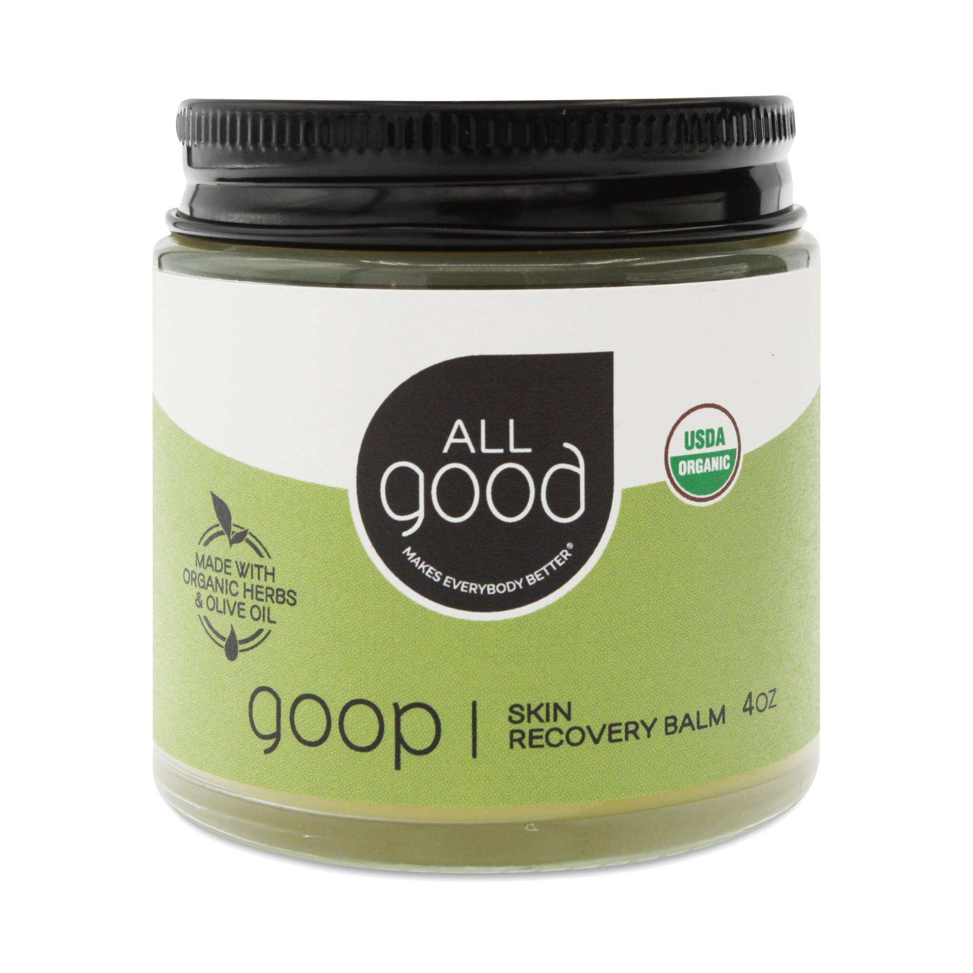 Goop Organic Recovery Balm