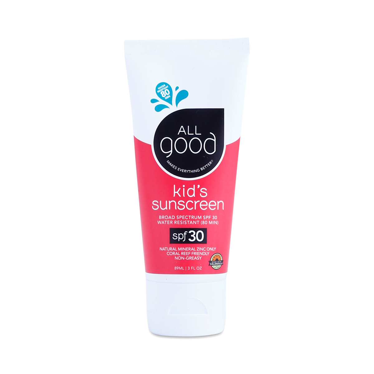 Kid's Sunscreen Lotion, SPF 30