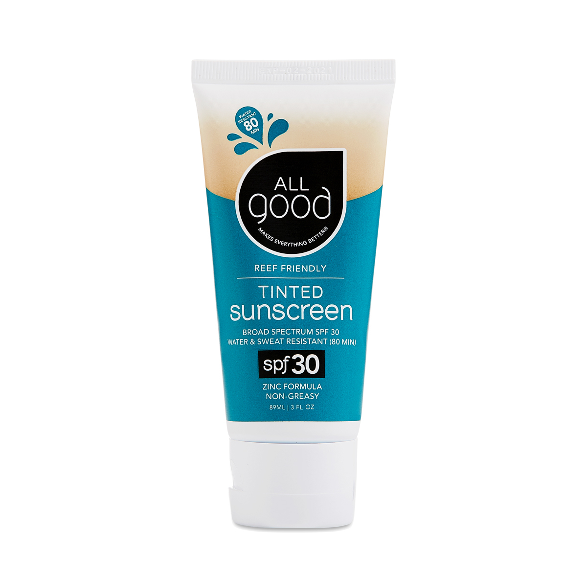 best tinted sunscreen spf 50