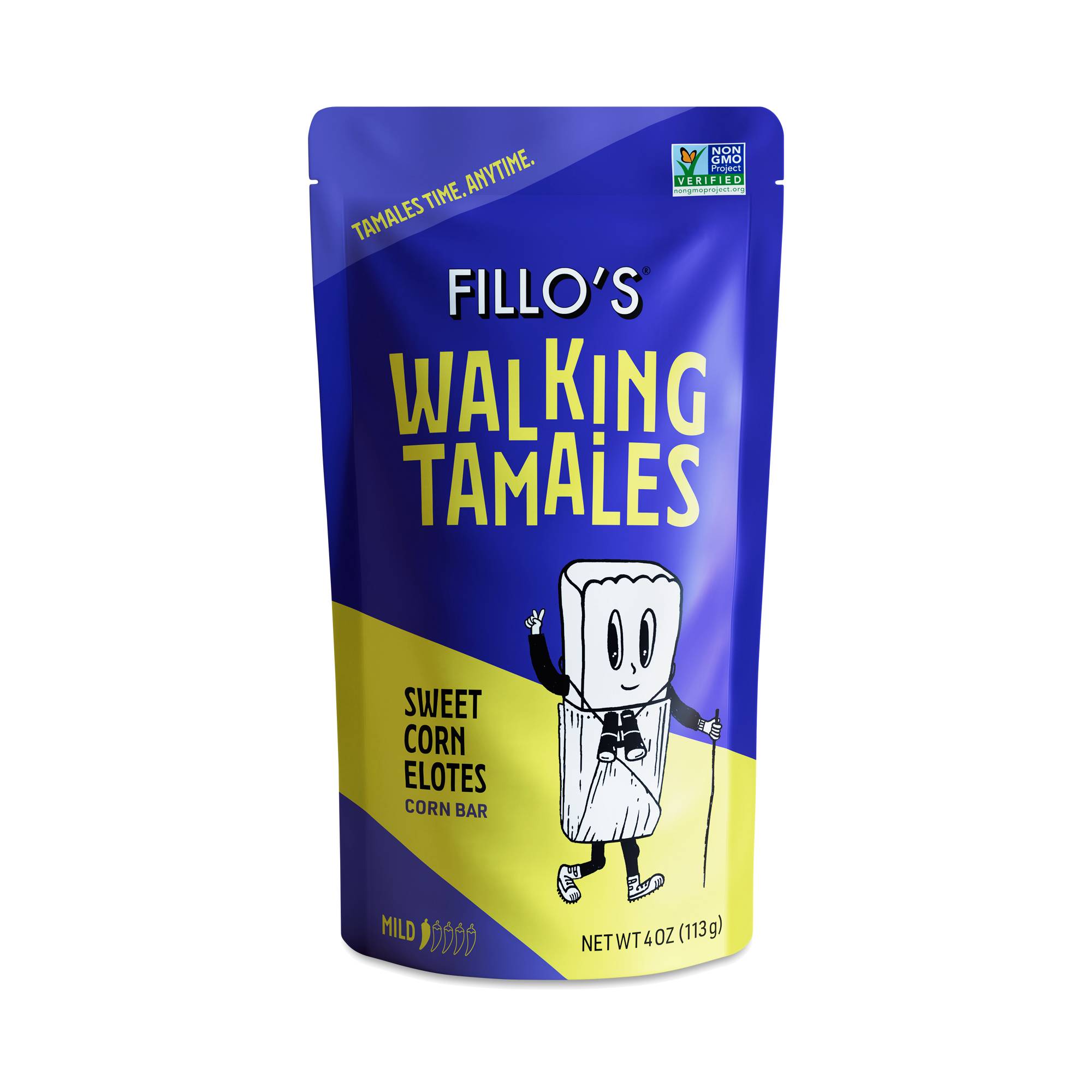 Corn Bar, Sweet Corn Elotes