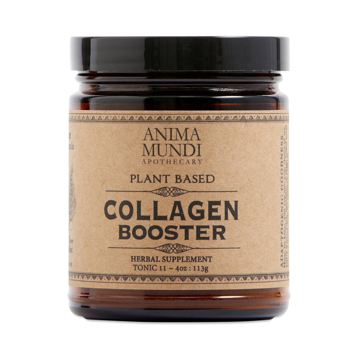  Anima Mundi Plant Based Collagen