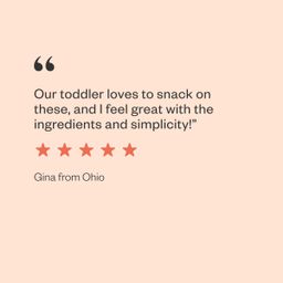 Snack Mates Sticks, Turkey