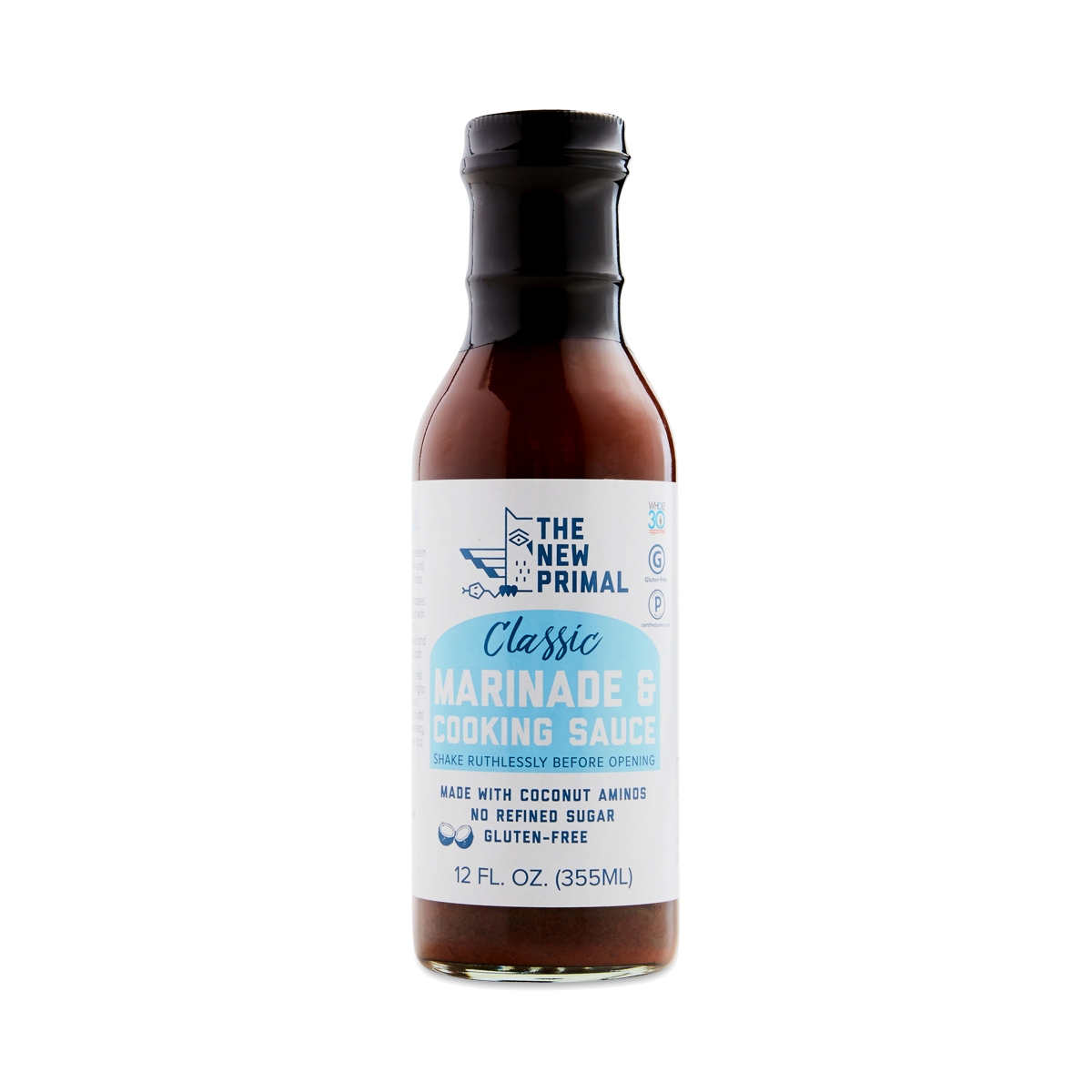 Classic Marinade & Cooking Sauce Thrive Market