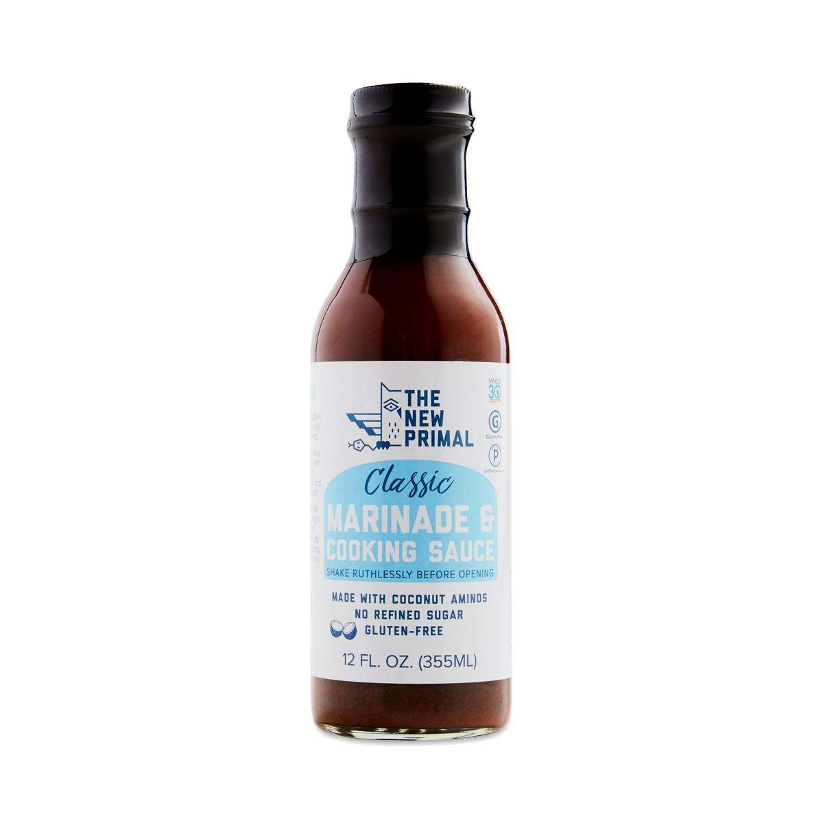 Classic Marinade & Cooking Sauce Thrive Market