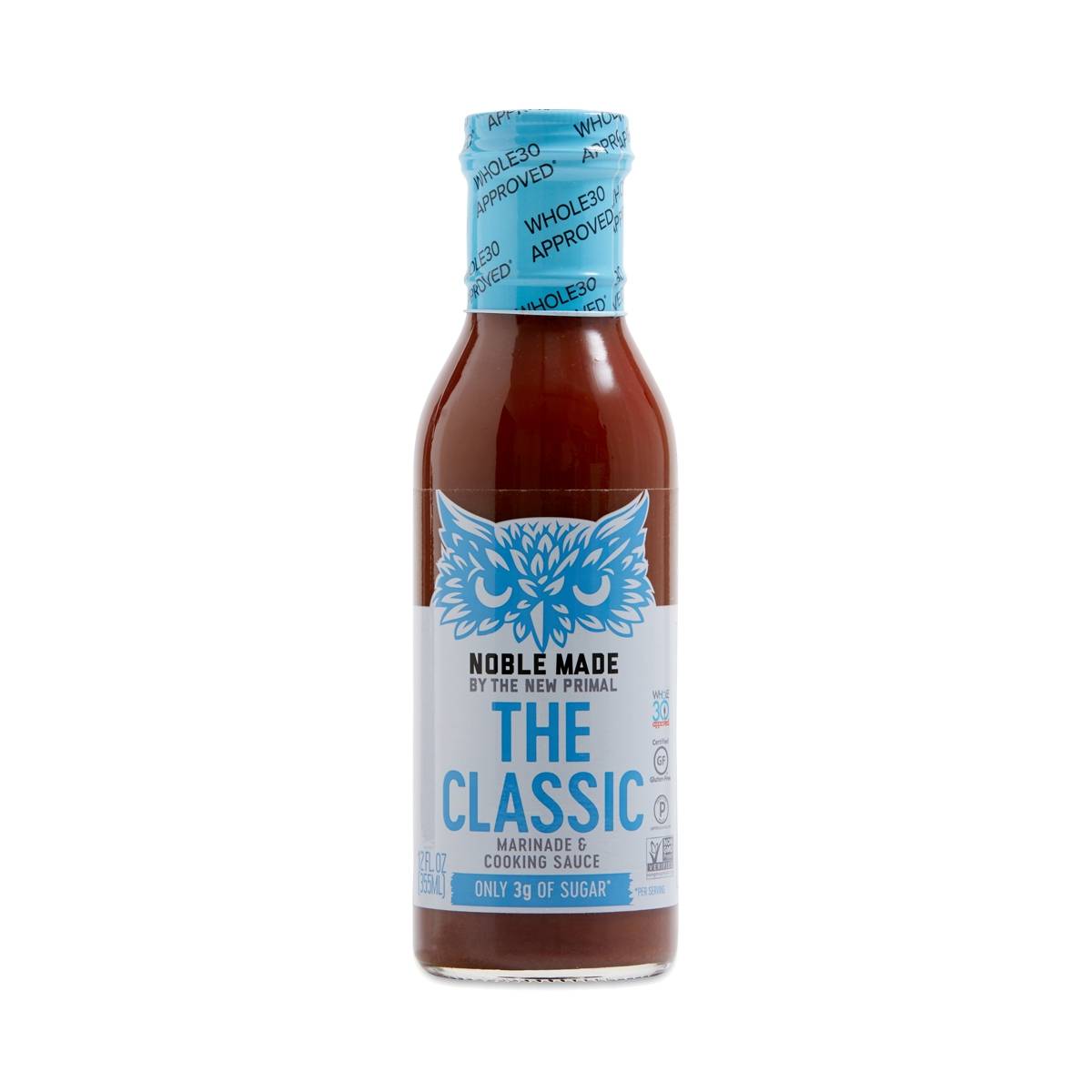 Classic Marinade & Cooking Sauce