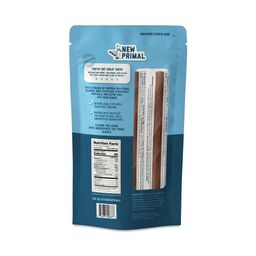 Grass-Fed Beef Sticks, Classic