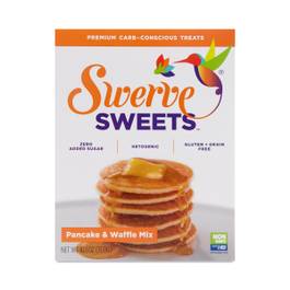 Swerve Pancake & Waffle Mix
