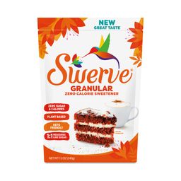 Granular Sugar Replacement