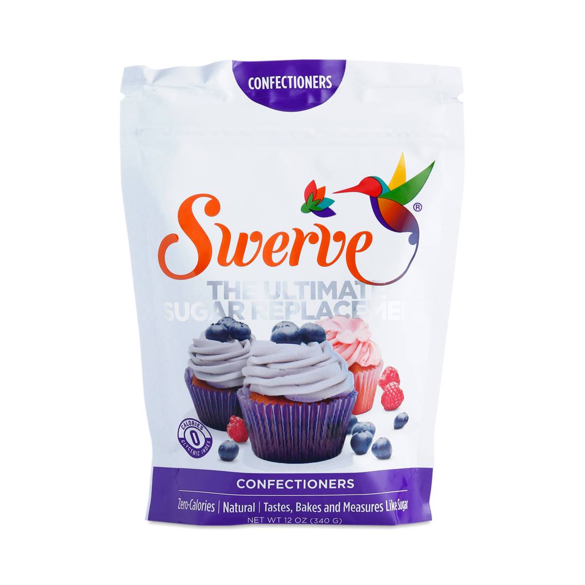  Swerve Confectioners Sugar Replacement