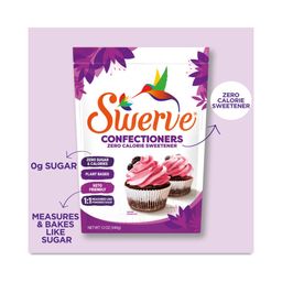 Confectioners Sugar Replacement