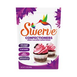 Confectioners Sugar Replacement