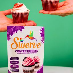 Confectioners Sugar Replacement