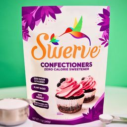 Confectioners Sugar Replacement
