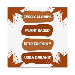 Brown Sugar Replacement