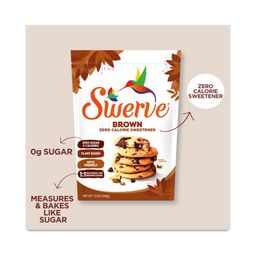 Brown Sugar Replacement