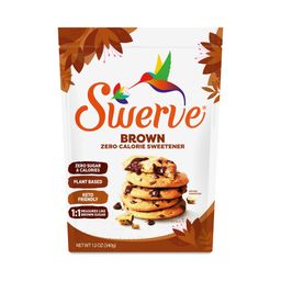 Brown Sugar Replacement