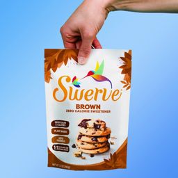 Brown Sugar Replacement