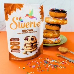 Brown Sugar Replacement