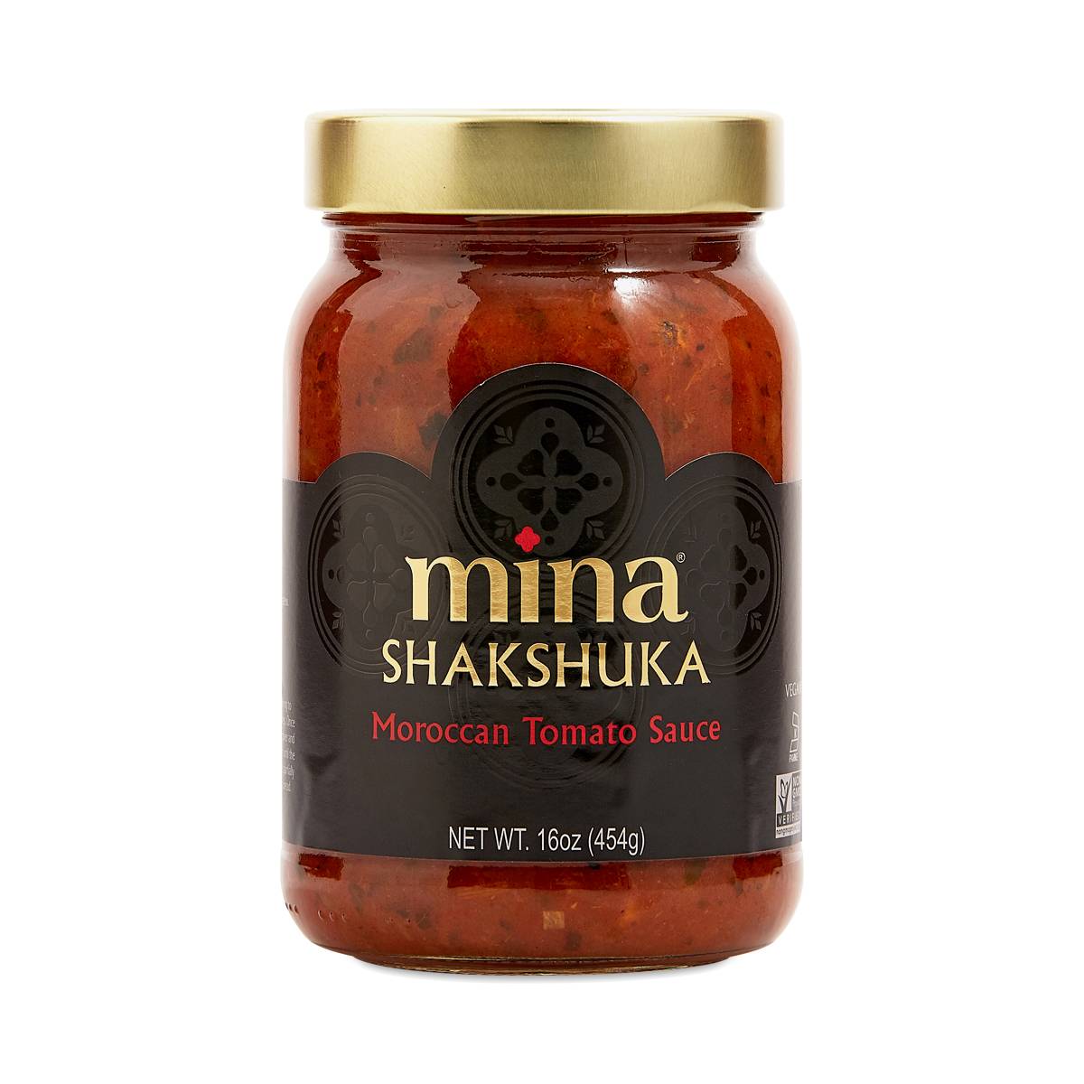 Shakshuka Sauce