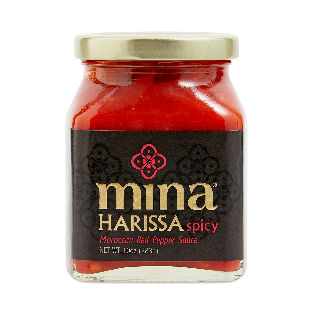 Spicy Harissa Sauce by Mina | Thrive Market