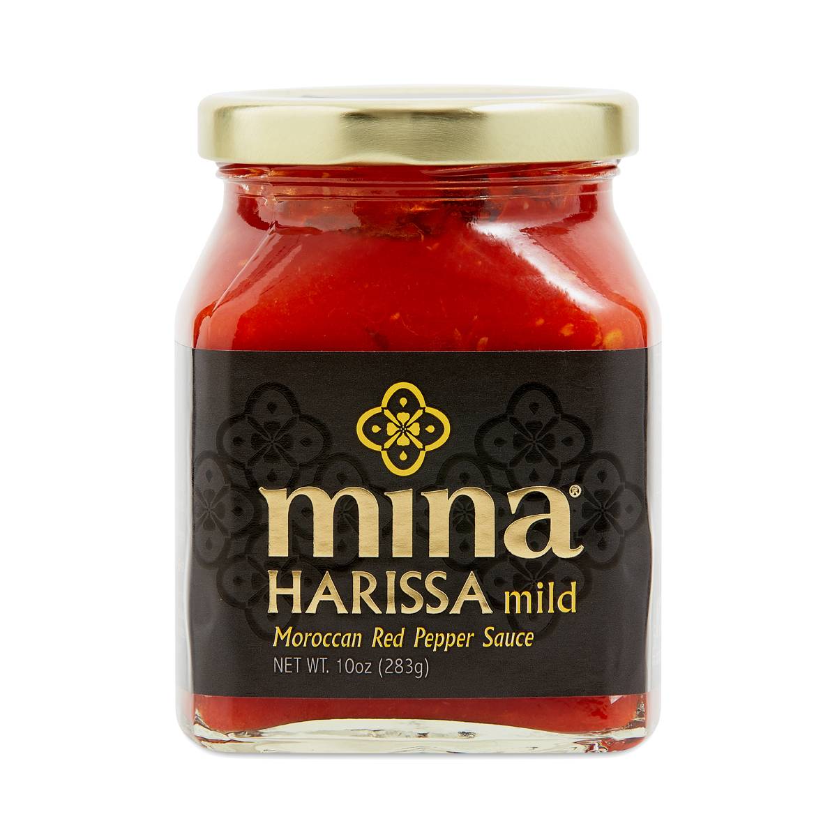 Harissa, Mild