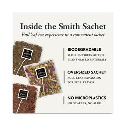 Earl Grey Black Tea, Lord Bergamot