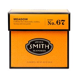 Herbal Tea, Meadow
