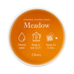 Herbal Tea, Meadow